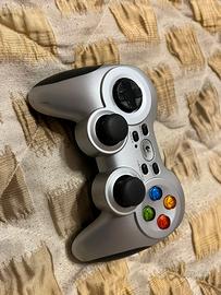 Joystick Logitech pc bluetooth