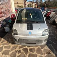 Mini car ligier