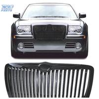 GRIGLIA CHRYSLER 300C 04-11 NERO LUCIDO