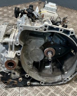 Cambio peugeot 5008 1.5 hdi 6 marce