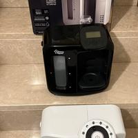 Tommee Tippee macchina latte neonato