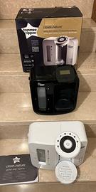 Tommee Tippee macchina latte neonato