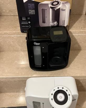 Tommee Tippee macchina latte neonato