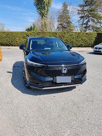 Honda HR-V 1.5 H  Advance eCVT - Km 34900 -  12/22