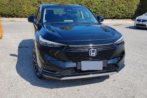 Honda HR-V 1.5 H  Advance eCVT - Km 34900 -  12/22