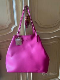 Borsa 2025 fucsia carpisa