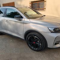  Ds7 performance line