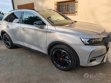  Ds7 performance line