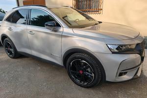  Ds7 performance line