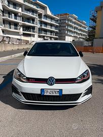 Volkswagen Golf 7.5 Gti