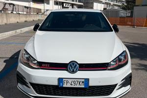 Volkswagen Golf 7.5 Gti