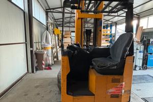 Ricambi carrello elevatore
