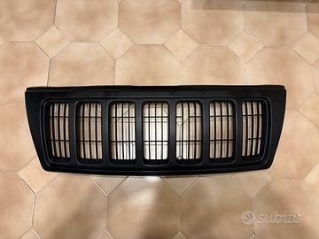 Mascherina Griglia Frontale Jeep Grand Cherokee WJ