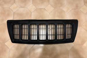 Mascherina Griglia Frontale Jeep Grand Cherokee WJ