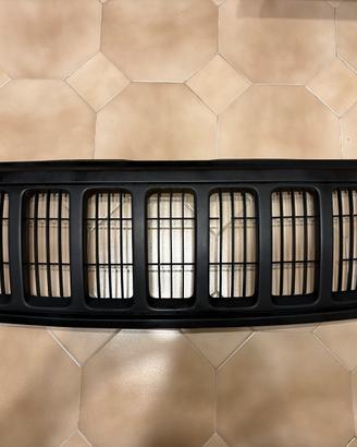 Mascherina Griglia Frontale Jeep Grand Cherokee WJ