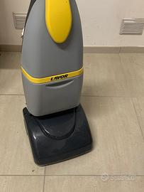 Lavapavimento lavor sprinter