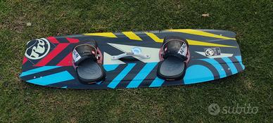 Tavola twin tip Kitesurf