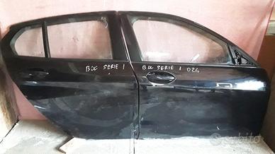 Porta Porte BMW serie 1 2021-2025