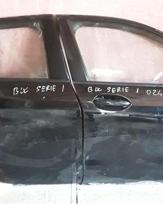 Porta Porte BMW serie 1 2021-2025