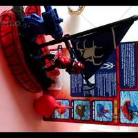 Spider Man n. 2 soggetti Giochi Preziosi
