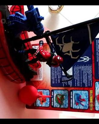 Spider Man n. 2 soggetti Giochi Preziosi