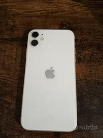 iPhone 11 128 GB