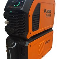 Saldatrice tig ac/dc puls jasic tig 200 acqua