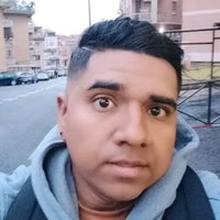 Mi chiamo Manuel garza