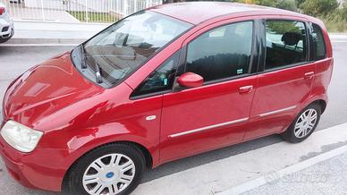 Fiat Idea diesel 1.3 Multijet 90CV Dynamic