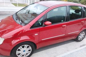 Fiat Idea diesel 1.3 Multijet 90CV Dynamic