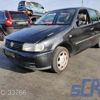 VW POLO 6N1 60 1.4 60CV 95-99 -ricambi