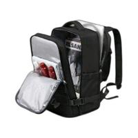 zaino da viaggio/ multimediale 