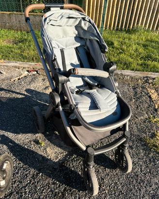 Chicco Trio Best Friend Light