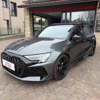 Audi A3 RS 3 SPB TFSI quattro S tronic