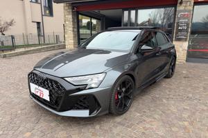 Audi A3 RS 3 SPB TFSI quattro S tronic