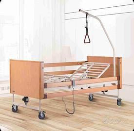 Letto ortopedico Antano modello Socrate