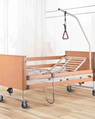 Letto ortopedico Antano modello Socrate