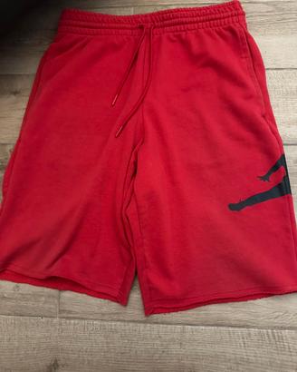 Pantaloncini Jordan
