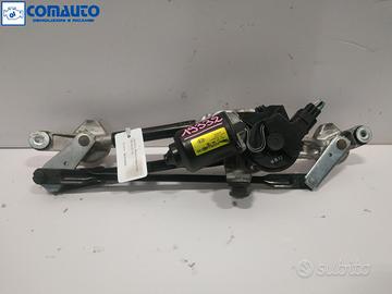 Motorino tergicristallo KIA RIO III '10