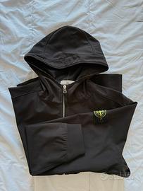 Giacca Stone Island