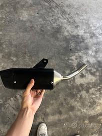 marmitta giannelli hm/vent/beta/fantic