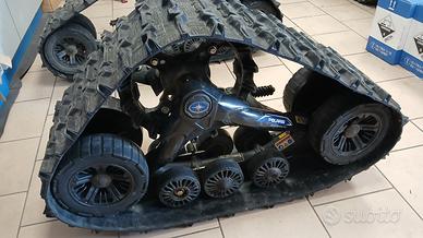 CINGOLI PER QUAD POLARIS RANGER 1000 USATI IN BUON