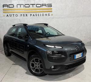 Citroen C4 Cactus Manuale Distribuzione ok