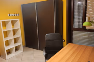 Camere singole per universitarie