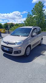 Fiat Panda diesel 1300