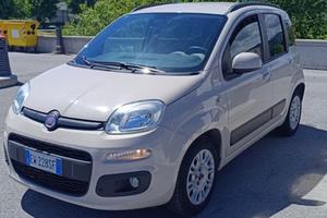 Fiat Panda diesel 1300