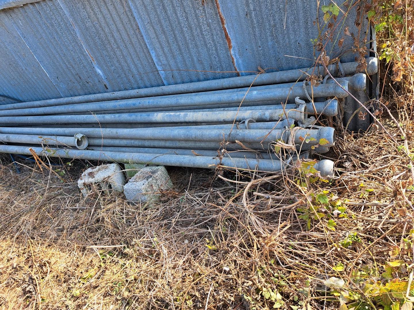 tubi di irrigazione - Giardino e Fai da te In vendita a Teramo