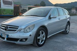 Mercedes-benz R 320 R320 CDI 4 matic