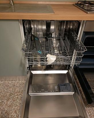 Cucina nuova