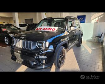 JEEP Renegade E-Hybrid My24 Summit1.5 Turbo T4 E